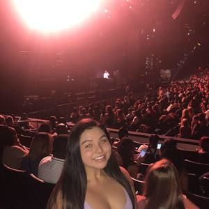 Meet your Posher, Alanna